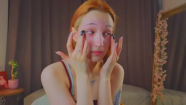 MaryroseRoeder online show from November 2025 03:42:02 AM