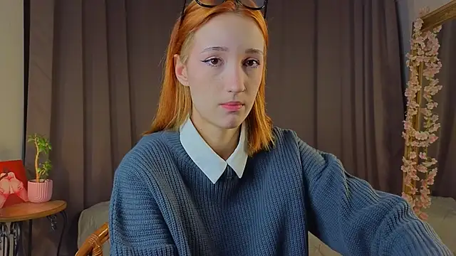 MaryroseRoeder online show from November 2025 02:48:02 AM