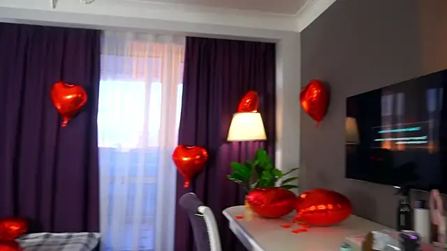 MaryroseRoeder online show from February 2026 03:36:02 AM