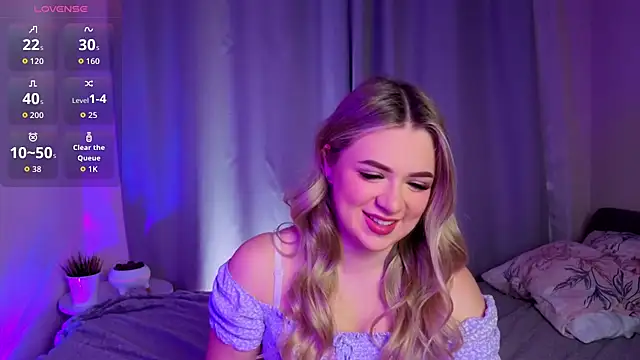 Snapshot of AliaBuerstatte chatting on November 2025 07:05:01 PM AliaBuerstatte online show from November 2025 07:05:01 PM