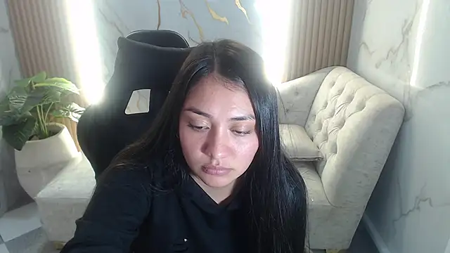 Ivony18 b online show from October 2025 08:15:02 AM