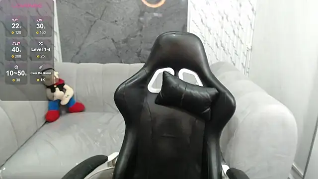 Ivony18 b online show from February 2026 08:02:02 AM