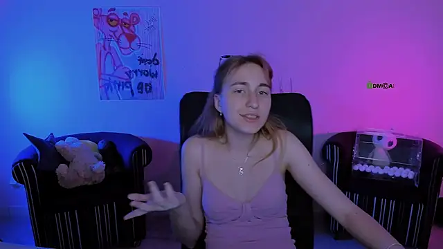 beauty ginger  online show from November 2025 01:30:02 AM