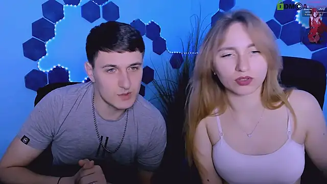 beauty ginger  online show from March 2026 10:02:02 PM