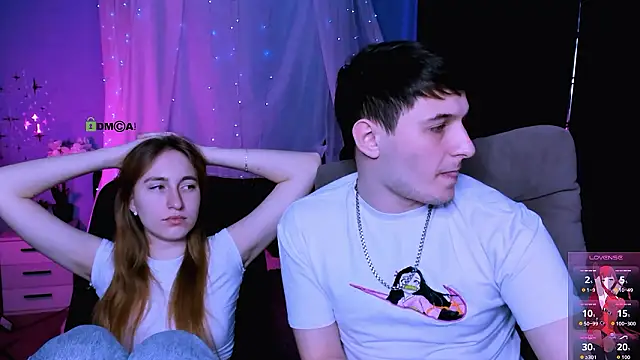 beauty ginger  online show from March 2026 09:21:02 PM