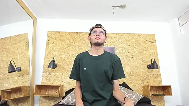 Heat kink online show from September 2025 01:22:02 PM