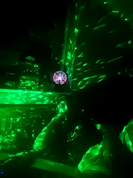 MODEST11 MMiILOO AMARO online show from October 2025 03:40:02 AM