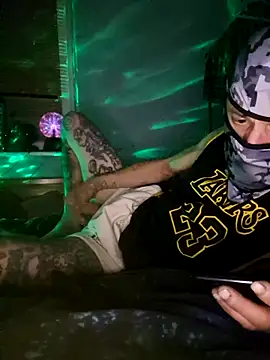 MODEST11 MMiILOO AMARO online show from October 2025 02:56:02 AM