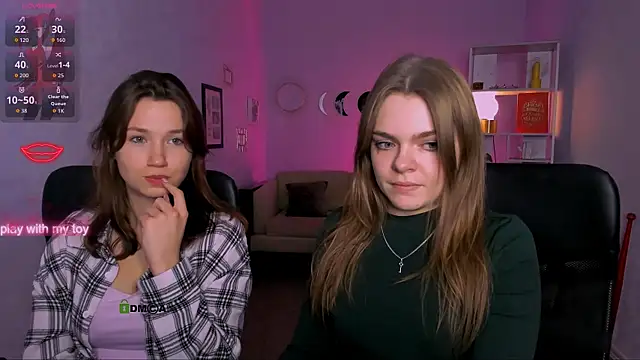 veronica bubble online show from December 2025 11:13:02 PM