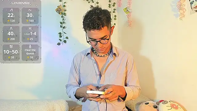 cute sammy 1 online show from September 2025 04:23:01 AM