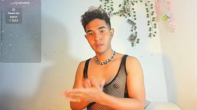 cute sammy 1 online show from September 2025 05:07:01 AM
