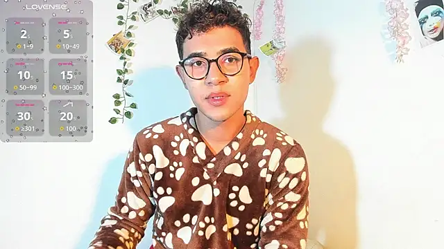 cute sammy 1 online show from September 2025 11:23:01 AM