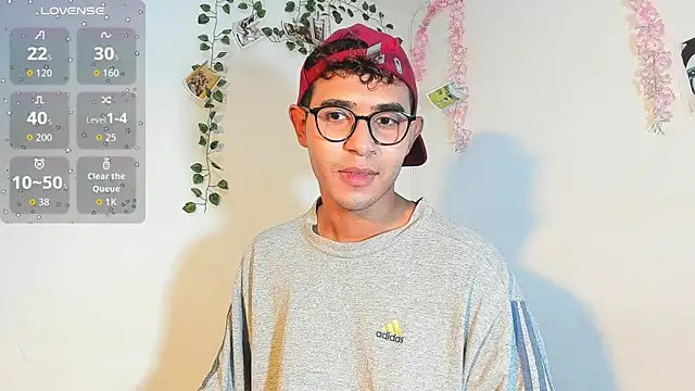 cute sammy 1 online show from September 2025 11:55:02 AM