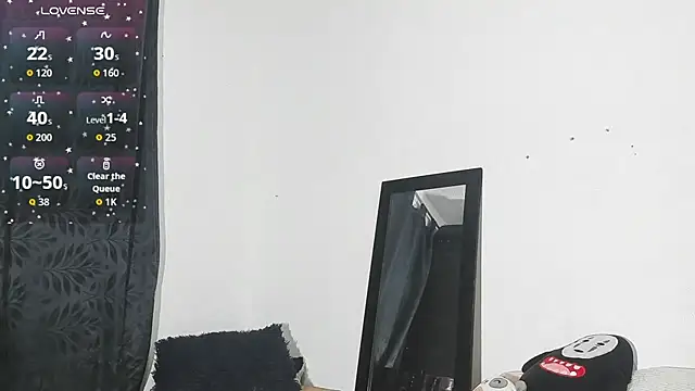 cute sammy 1 online show from October 2025 02:04:02 PM