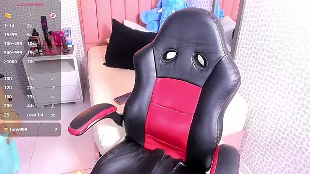 MOLLYSPENCER1 online show from March 2026 06:49:01 PM