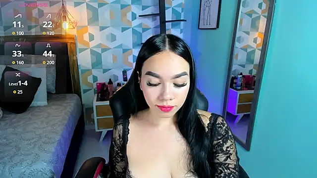 MOLLYSPENCER1 online show from May 2026 06:37:01 PM