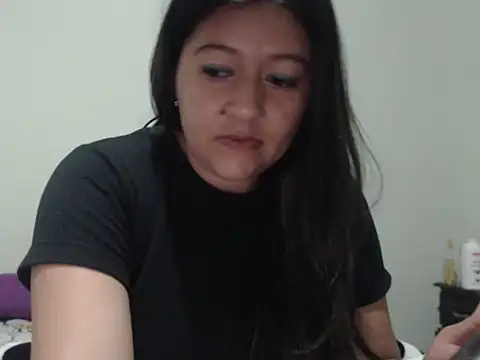 Snapshot of Fernanda_Ayola_ chatting on September 2025 02:44:02 AM Fernanda Ayola online show from September 2025 02:44:02 AM