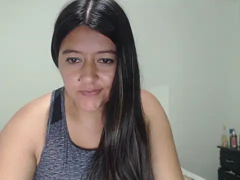 Snapshot of Fernanda_Ayola_ chatting on September 2025 06:42:01 PM Fernanda Ayola online show from September 2025 06:42:01 PM
