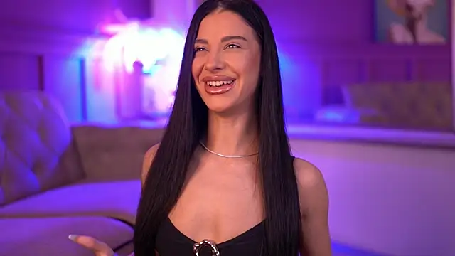 ArinaCarter online show from September 2025 05:48:01 PM