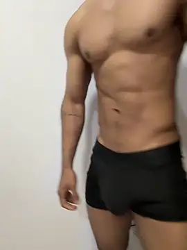 Snapshot of RiceFit_ chatting on September 2025 01:44:02 PM RiceFit online show from September 2025 01:44:02 PM