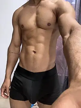 Snapshot of RiceFit_ chatting on September 2025 02:40:02 PM RiceFit online show from September 2025 02:40:02 PM