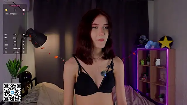 BelindaParbs online show from November 2025 06:08:02 PM