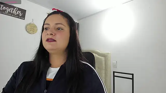 Sunnycurvymf online show from October 2025 09:26:02 PM