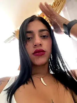 AlannaEvons online show from September 2025 10:09:02 PM