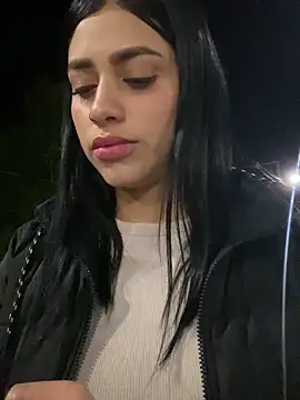 AlannaEvons online show from September 2025 01:20:02 AM