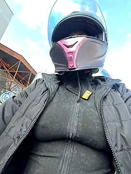 AlannaEvons online show from January 2026 01:13:02 PM