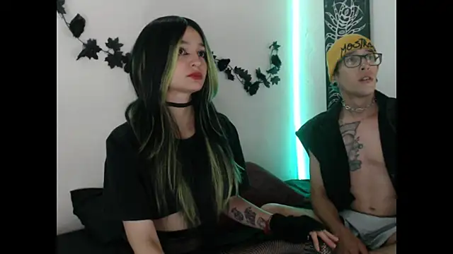 RebisHuman online show from September 2025 02:11:02 AM