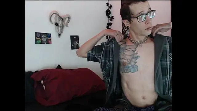 RebisHuman online show from September 2025 05:35:02 PM
