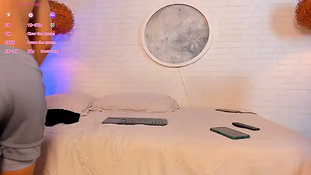 thiago mercer online show from September 2025 11:14:01 AM