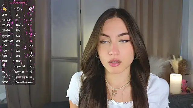 Moonlight1Sonata1 online show from September 2025 09:02:01 AM