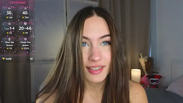 Moonlight1Sonata1 online show from October 2025 09:12:01 AM