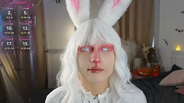 Moonlight1Sonata1 online show from October 2025 09:06:02 AM