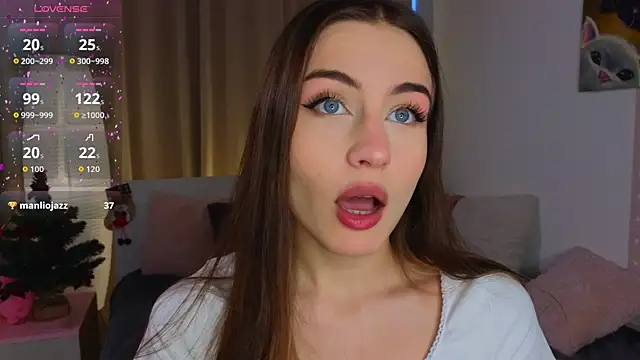 Moonlight1Sonata1 online show from December 2025 09:06:01 AM