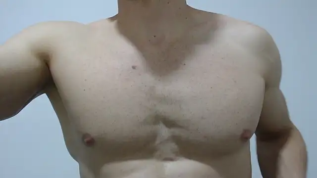 Rocky Muscle online show from January 2026 10:24:01 PM