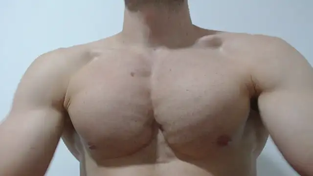 Rocky Muscle online show from April 2026 06:16:01 PM