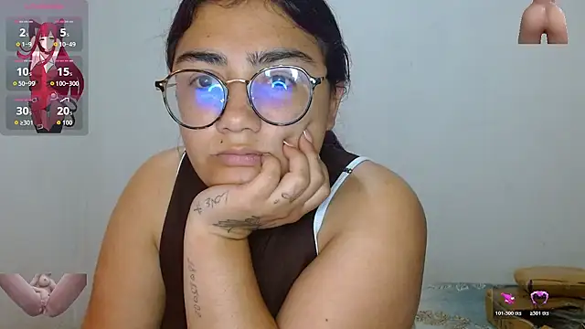 Lucyheart  online show from February 2026 10:06:02 PM