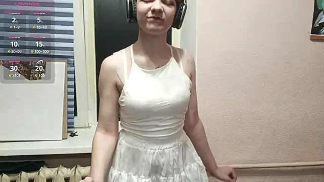 ChaeTrier online show from September 2025 04:10:02 PM