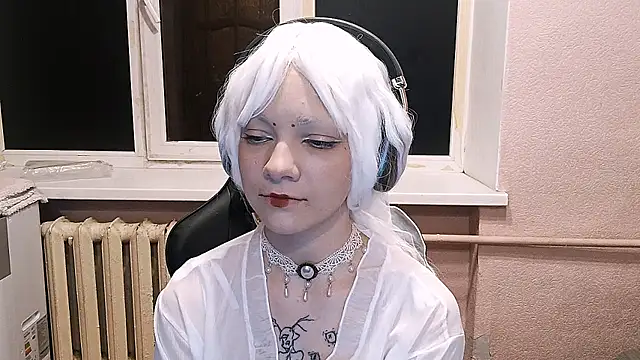 ChaeTrier online show from September 2025 04:11:01 PM