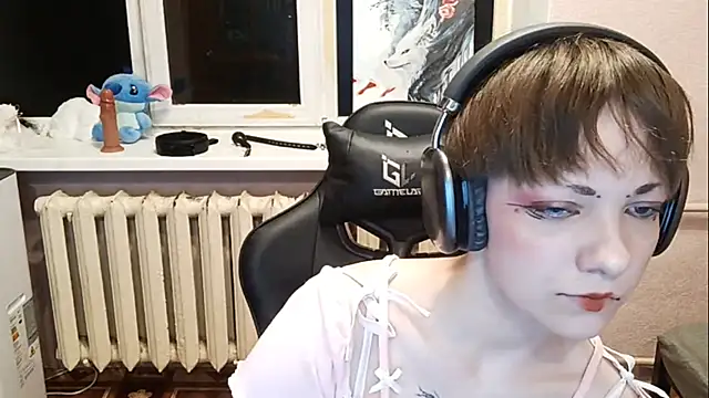 ChaeTrier online show from October 2025 07:03:01 PM