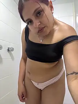 sbanna valle  online show from February 2026 06:04:02 PM