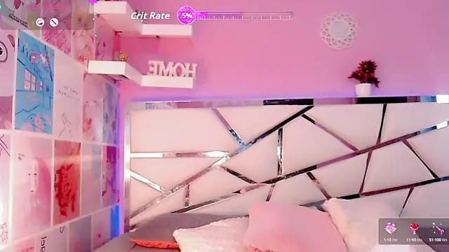 Miacuteee online show from September 2025 08:47:01 PM