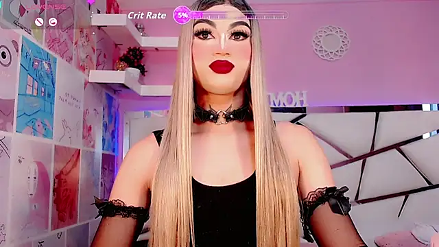 Miacuteee online show from October 2025 08:50:02 PM