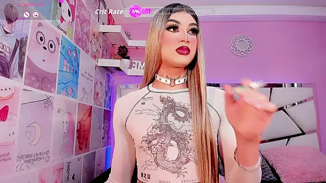 Miacuteee online show from October 2025 09:12:02 PM