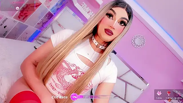 Miacuteee online show from October 2025 08:42:01 PM