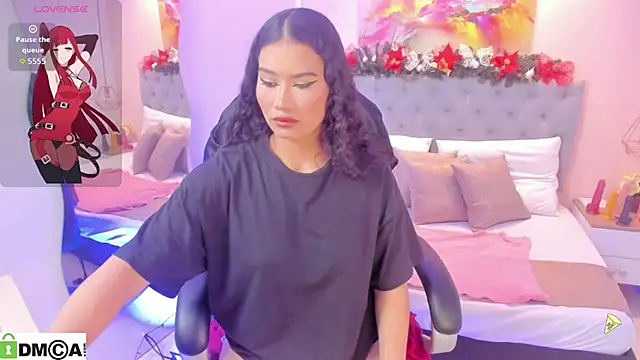 sweetrose 01 online show from December 2025 09:33:01 PM