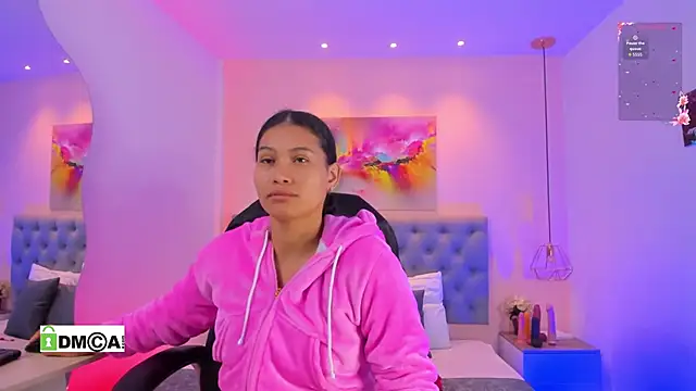 sweetrose 01 online show from February 2026 11:43:02 AM